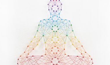 Reimagining Healthy Lifestyle : The Yoga Way