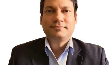 9X Media appoints Ajay Bedi as Vice President, Sales & Branch Head for North Region