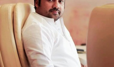 Coronavirus is digging in for the long haul! Azeez Abdulla shares how to face it right