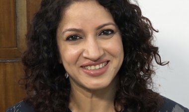 9X Media appoints Priyanka Sinha Jha as Sr. VP & Head of SpotboyE