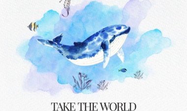 Premium lifestyle store Mango celebrates World Watercolor Month