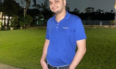 Sahil Kothari Launches Numerlogy + Vastu Online Zoom Workshop In Colloboration With Sidhharrth S Kumaar