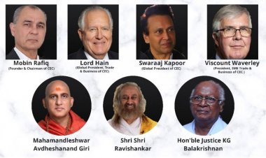 COMMONWEALTH ENTREPRENEUR CLUB (CEC) HUB GEARS UP FOR SPREADING MANDELA IDEALS.