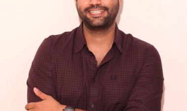 Tete-a-Tete with Rohit Gawli,  CEO, Lokal Kitchen