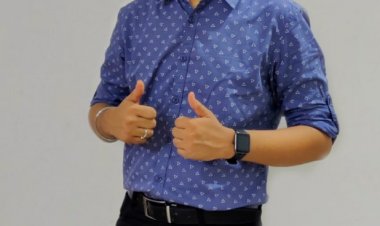 Tanish Agarwal—Founder & CEO of JP Designs & Prints