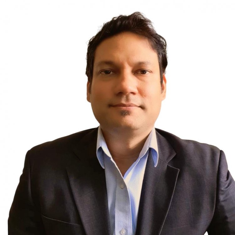 9X Media appoints Ajay Bedi as Vice President, Sales & Branch Head for North Region