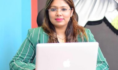 Interview with Neha Mittal, Co-Founder of OneAbove Healthcare