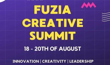 Fuzia 2021: The First Edition of Virtual Summit Announced!!