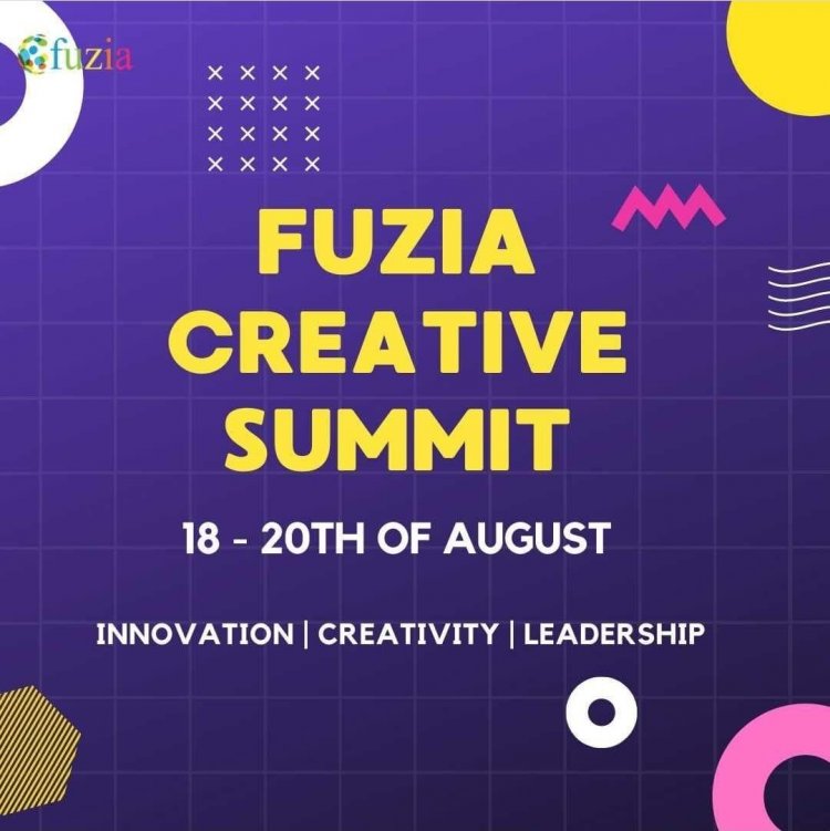 Fuzia 2021: The First Edition of Virtual Summit Announced!!