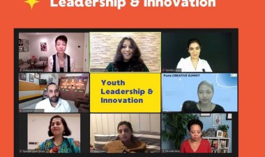 Fuzia 2021: Celebrating 9 Years of Fuzia with a Successful Creative Summit!!