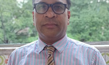 FARMER SEED, TEACHER FLOWER