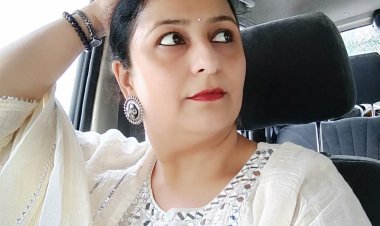 Preeti Narula Mughlani- journey from home maker to a successful community entrepreneur