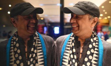 GAY, HAPPY, MERRY & MORE…