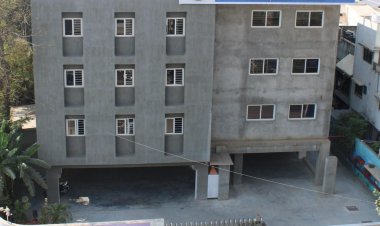 Satellite School for Children becomes the First Preschool in Gujarat to be recognized as  Microsoft Showcase School