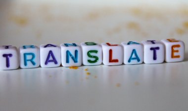 Saluting Translation Professionals - International Translation Day with a lens of Numerology