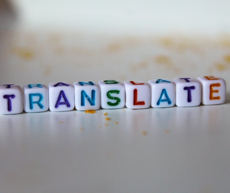 Saluting Translation Professionals - International Translation Day with a lens of Numerology