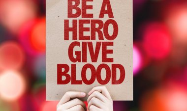 National Voluntary Blood Donation Day with lens of Numerology
