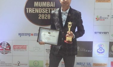 Founder of  Times Applaud Taushif Patel explains why PR is valuable for startups