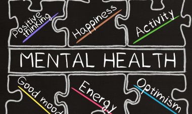 Mental Wellbeing is the key to life says Sidhharrth S Kumaar