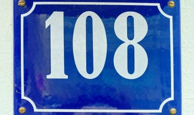 Significance of Sacred Divine Number – 108