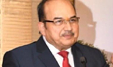 “Challenges before the Oil Sector” by Mr. Deepak Jain, Director General, Federation of Indian Industry