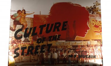 THE FIRST EVER NFT ON MF HUSSAIN’S WORKS JOINS THE SPACE