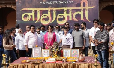 Sexerella Sherawat rocks Karjat; green-lights unusual flavour thriller