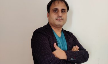 Ace Astro Numerologist Sidhharrth S Kumaar to be chief guest in India’s Pride Awards 2021