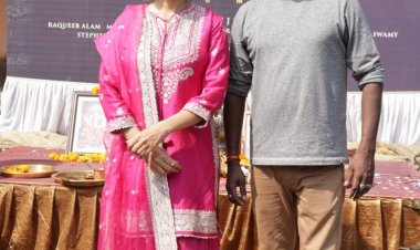 ‘I’m a path-breaker; not taking a risk is a bigger risk!’: Mallika Sherawat