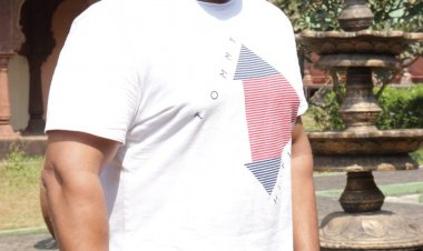 All beefed up, Salil Ankola readies a Kattappa, minus ‘Baahubali’