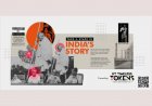 Take a stake in India’s Story –NFTs Pegged on Crucial Events from India’s History launched by HT