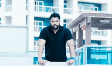 Abhijit Adhya Joins GroupM Uk As Finance Business Transformation Lead, EMEA