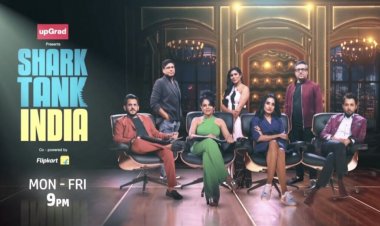 Jain Shikanji grabbed the deal in Shark Tank India