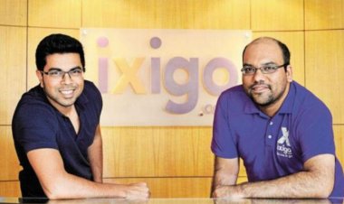Ixigo eyes mega IPO backed by Budget boost to rail infra & hospitality