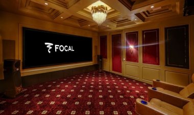 Focal’s First and Largest Experience Center Opens in Pune, Maharashtra, India