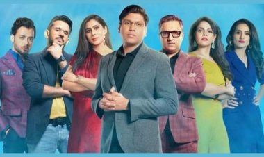 6 things to learn from the business reality show Shark Tank India