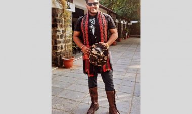 Entrepreneur and Digital strategist Yash Mishra says Digital platforms are performing significant roles in defining the influence of voters