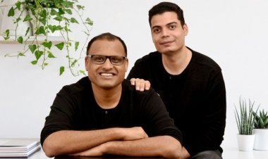 70+ global entrepreneurs invest in Invact Metaversity at a $33 million valuation