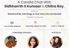 Get Your Questions Answered About Relationships, Astrology & How They Are Connected