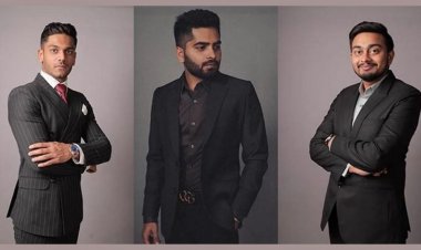 These young entrepreneurs have something exciting coming up