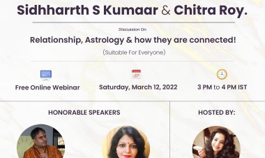Get Your Questions Answered About Relationships, Astrology & How They Are Connected