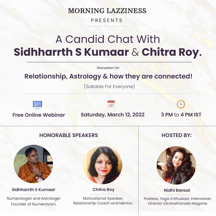 Get Your Questions Answered About Relationships, Astrology & How They Are Connected