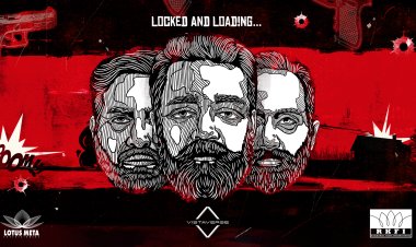 VistaVerse to launch the first metaverse experience with Kamal Haasan’s Vikram movie NFTs and theatrical Trailer at Cannes Film Festival 2022