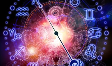 Weekly Tarotoscope - March 26 - April 1, 2023