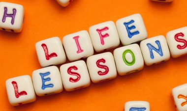 Navratri 2022 - Life lessons from Maa Brahmacharini - Day 2