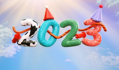 2023 Angel Number Meaning: What's it trying to say to you?