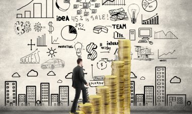 6 Secrets Of How To Make And Keep New Year's Resolutions