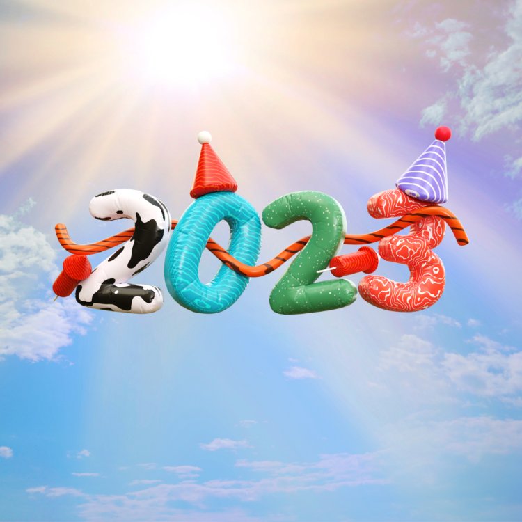 2023 Angel Number Meaning: What's it trying to say to you?