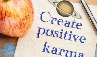 SATURN  - Significance in Astrology & Life