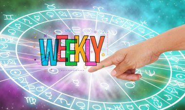 Weekly Tarotoscope - March 20 - 26, 2023